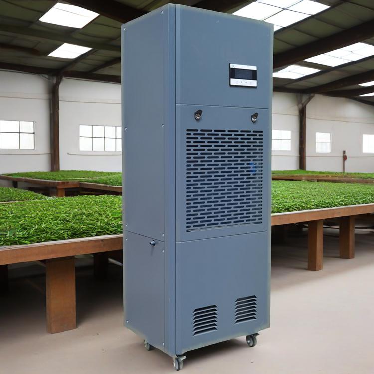 茶葉攤青除濕機(jī)