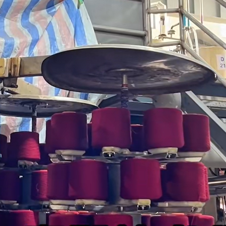 紗線烘干除濕機