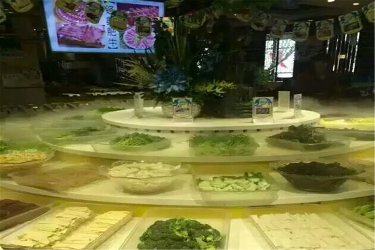 果蔬保鮮噴霧加濕器 果蔬保鮮噴霧加濕器