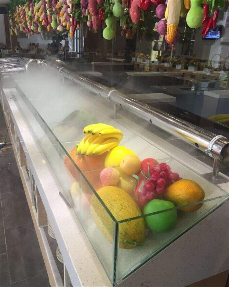 果蔬保鮮噴霧加濕器 果蔬保鮮噴霧加濕器