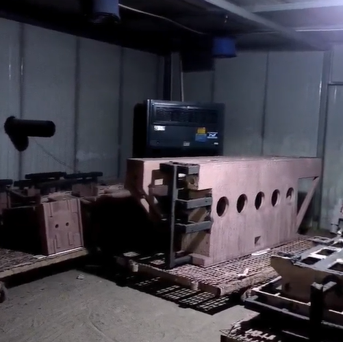 消失模烘干除濕機