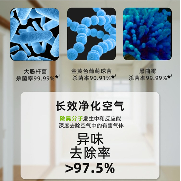 公廁除臭機 公廁除臭機