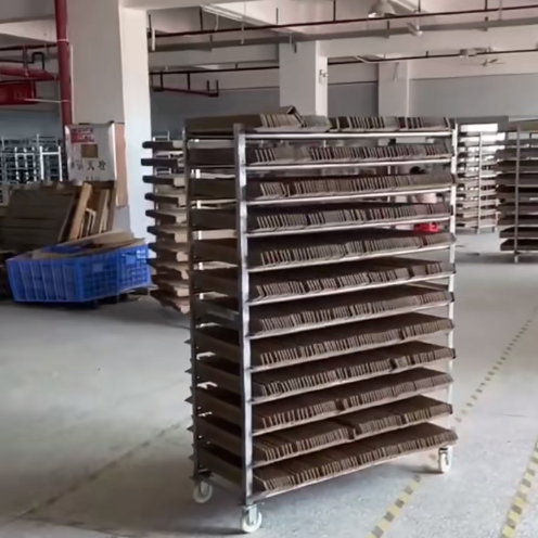 紙護角烘干除濕機