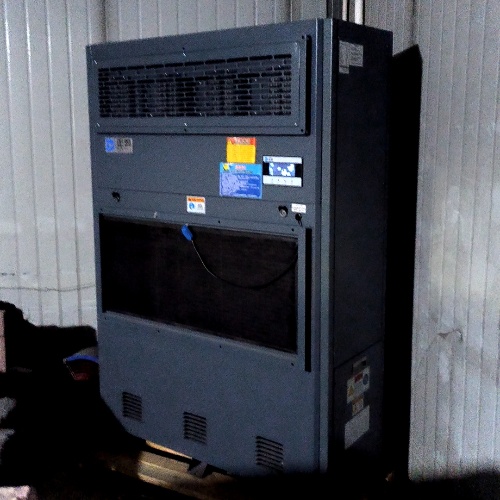 紙護角烘干除濕機