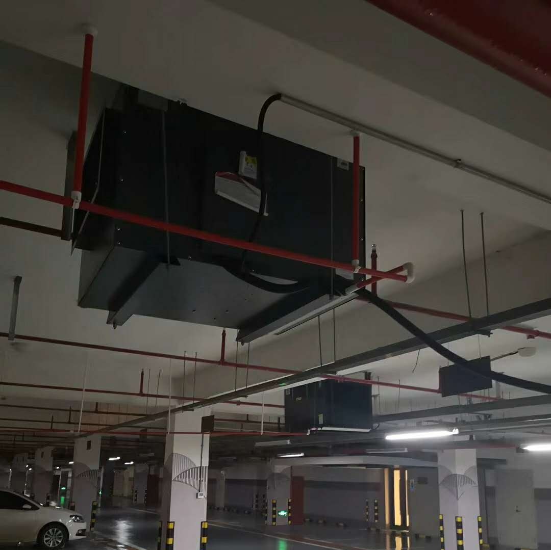 酒店吊頂式除濕機 酒店吊頂式除濕機