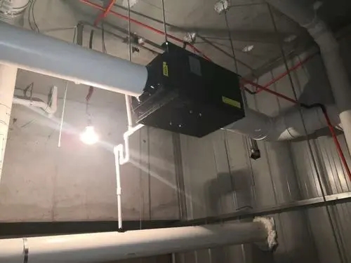 吊頂式除濕機 吊頂式除濕機