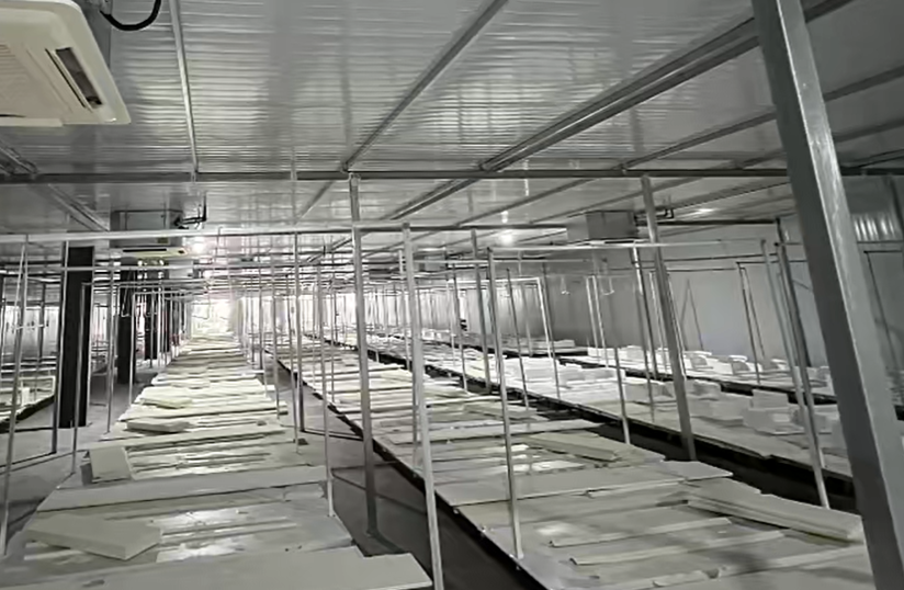 水性漆烘干除濕機(jī) 水性漆烘干除濕機(jī)