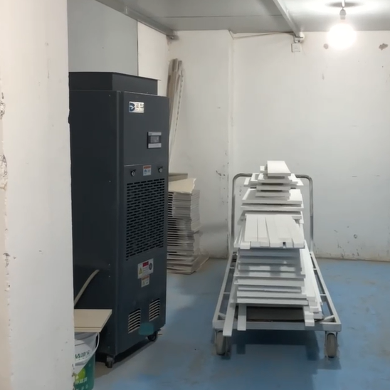 水性漆烘干除濕一體機(jī) 水性漆烘干除濕一體機(jī)