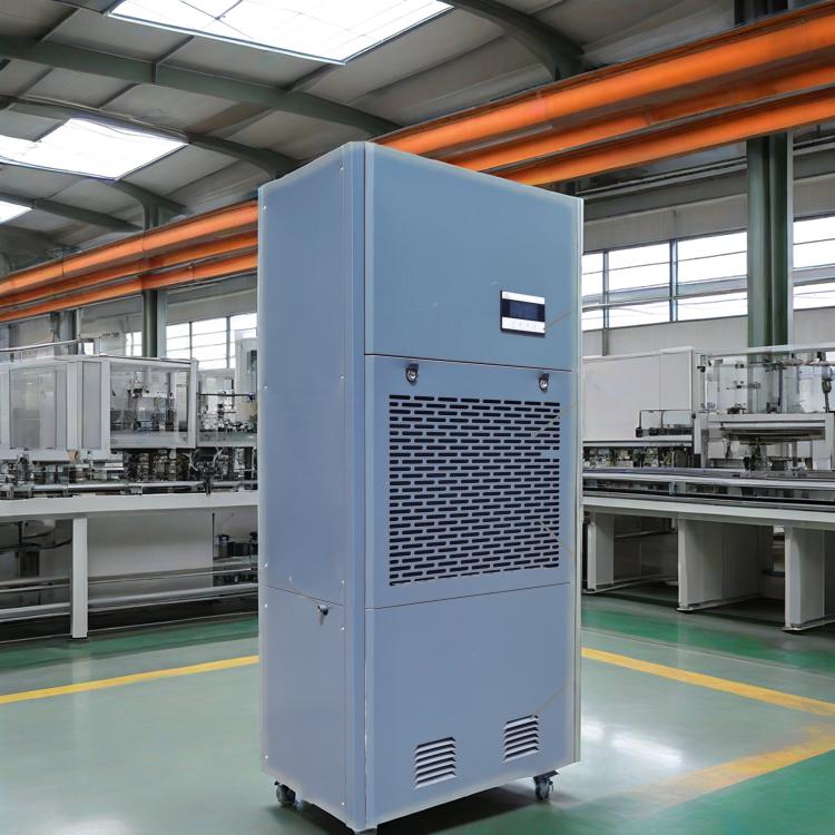 玻璃合片室除濕機 玻璃合片室除濕機