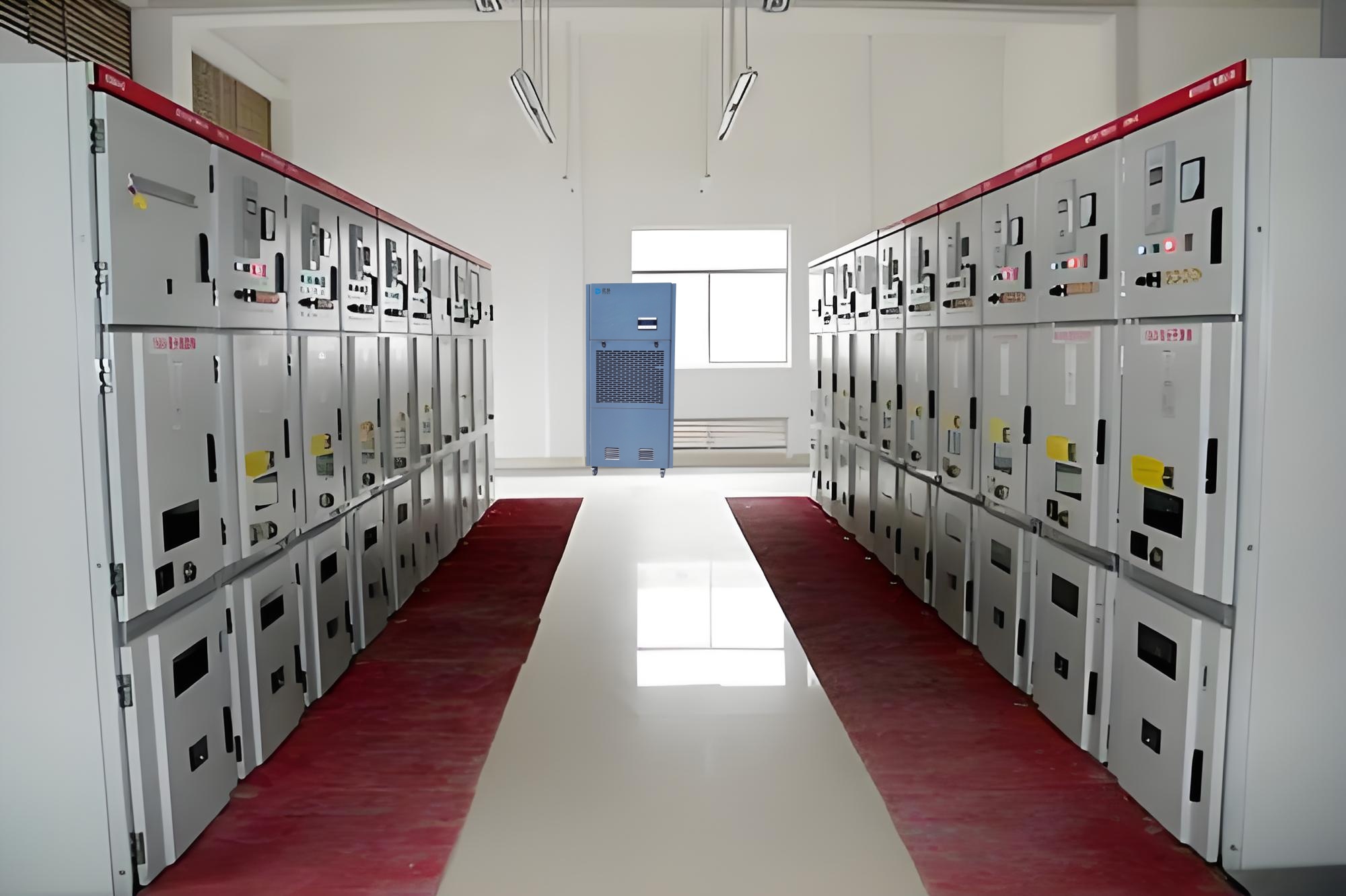 配電房除濕機(jī) 配電房除濕機(jī)
