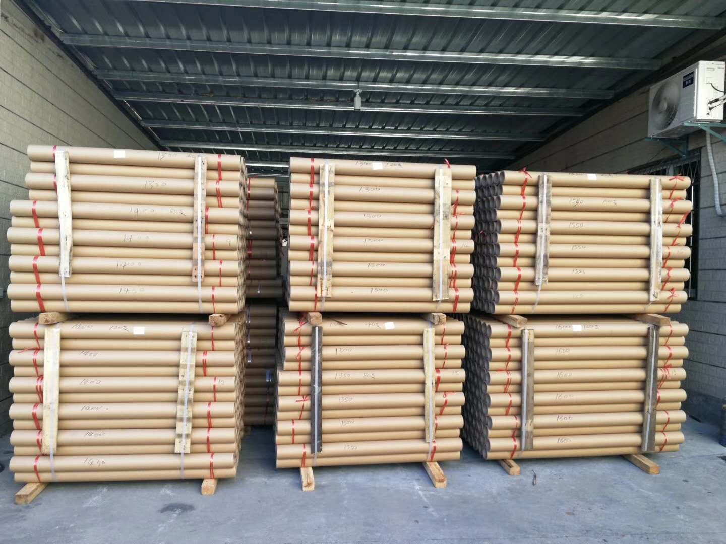 紙管烘干除濕一體機(jī)