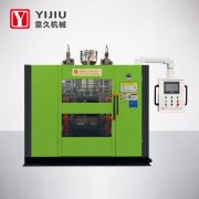 吹塑機和吹瓶機有什么區別？